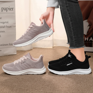 DS-0293 scarpe da ginnastica da passeggio comode in Mesh - Product Image 1