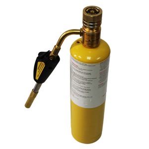 <span class=keywords><strong>Soplete</strong></span> de alta temperatura industrial específico de estilo americano para reparación de aire acondicionado y refrigerador - Product Image 6