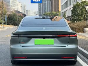 Personnalisation Intérieure Nio <span class=keywords><strong>ET7</strong></span> 2022 2023 2024 Berline Grand Espace Purement Électrique Croisière Luxe Voiture Chinoise - Product Image 6