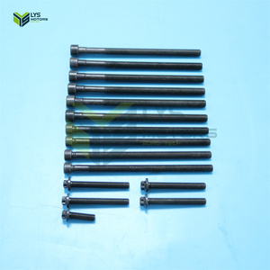 Parafuso de Cabeçote de Cilindro 15pcs/conjunto Novo para BMW F20 F21 F23 125i X1 E84 SDrive 16i N20 N20B20A N20B20B N20B20C Condição do Motor Novo - Product Image 6