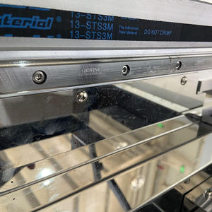 Impresora Multifuncional para Camisetas, <span class=keywords><strong>Precio</strong></span> en India, con Tinta Pigmentada de Fedar - Product Image 4