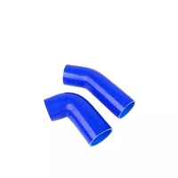 Kit de tuyau de refroidissement de radiateur en silicone pour Subaru Impreza GC8 EJ20 STi WRX GT MK3-6 96-00