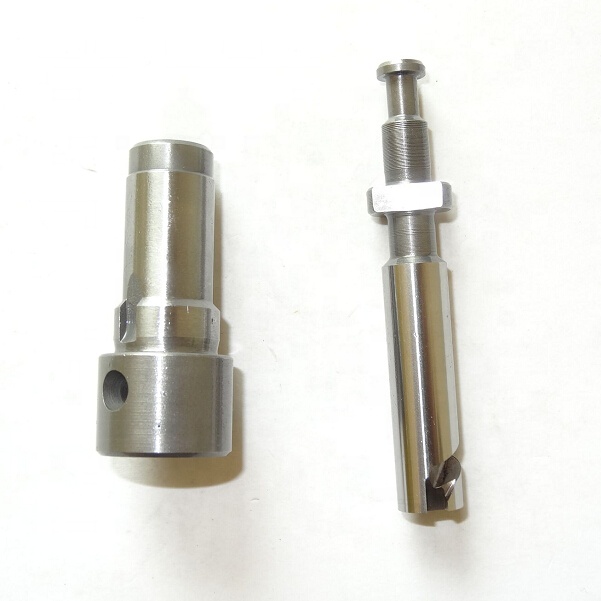 diesel  injection pump plunger A172 131152-4320 For ISUZU 4BC2 4D31T 4BE1 element A172 OEM number 131152-4320