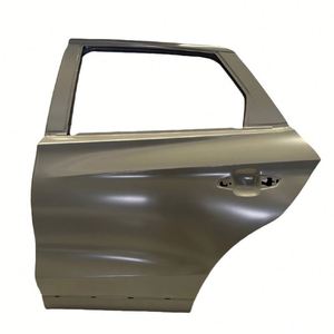Pour Byd E2 Coque de porte arrière gauche droite El-6201010/77 El-6201019/77 - Product Image 2