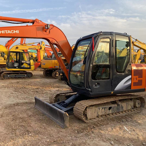 Used Hitachi ZX230 Excavator - Japan Made, 2023 Model