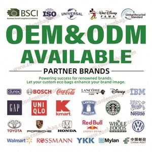 Mode féminine matelassé recyclé coton toile carré cosmétique stockage fermeture à glissière maquillage organisateur étui sac lettre motif - Product Image 6