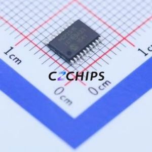 Nouveau Original MCP2515-I/ST TSSOP-20 Circuit intégré IC puce CAN contrôleur vente entière puces de composants électroniques et Service de nomenclature - Product Image 1