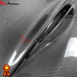 Капот из углеродного волокна для 957 двигателя Porsche <span class=keywords><strong>Cayenne</strong></span> - Product Image 4