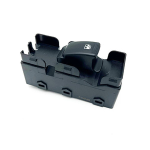 Regulador de Ventanilla Eléctrico Wuling Hongguang BP2410 de un Solo Interruptor para Puerta Delantera y Trasera, para Reemplazo y Reparación - Product Image 1