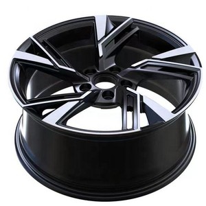 Cerchi in Lega Forgiati BBR 18-21 Pollici 5x112 Nuovo Design Concavo per <span class=keywords><strong>Audi</strong></span> A4/A5/A6/A7/A8/<span class=keywords><strong>E</strong></span>-<span class=keywords><strong>Tron</strong></span>/Q3/Q5/Q7/Q8/R/<span class=keywords><strong>S</strong></span>/TT con 3 Anni di Garanzia - Product Image 5