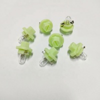 BX8.4D lampes miniatures 12V voiture tableau de bord ampoule mètre ampoule