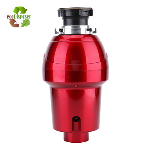 <span class=keywords><strong>Broyeur</strong></span> de déchets alimentaires pièces <span class=keywords><strong>broyeur</strong></span> d'évier pour Restaurant intelligent déchets <span class=keywords><strong>cuisine</strong></span> composteur élimination des ordures - Product Image 1
