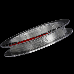 Ligne de pêche TSURINOYA EX8 35m Ligne principale Haute résistance Ligne de <span class=keywords><strong>carpe</strong></span> coulante <span class=keywords><strong>Fil</strong></span> <span class=keywords><strong>fluorocarbone</strong></span> - Product Image 4