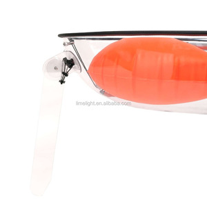 Kayak Transparente LIMELIGHT, Canoa de Cristal para Hoteles y Resorts - Product Image 6