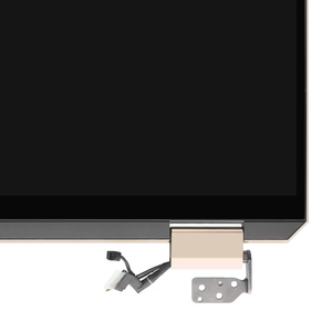 GBOLE 15,6 "4K <span class=keywords><strong>para</strong></span> HP Spectre X360 15-EB0054TX 15-EB0055TX 15-EB0056TX Pantalla táctil LCD de pantalla táctil de montaje completo OLED UHD - Product Image 5