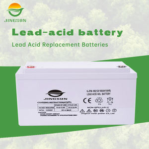 Jingsun enerji depolama lityum pil 12v şarj edilebilir pil fabrika doğrudan tedarik - Product Image 5