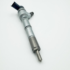 Injektor Common Rail Diesel Berkualitas Tinggi 0445110888 A50000-1112100A-A38 Cocok untuk Mesin Yuchai - Product Image 5