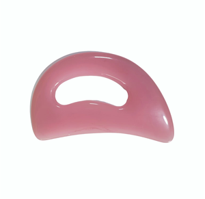 Masajeador manual de cuerpo completo de resina estética a bajo precio para alivio muscular. - Product Image 1