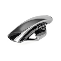 Kit de carénage mécanique ABS de haute qualité pour moto, moule de carénage moteur