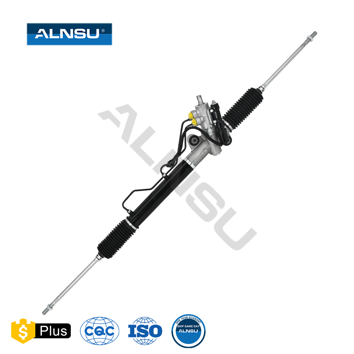 Factory Price Steering Rack LHD 96496738 96801275 for CHEVROLET