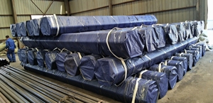 Tubería de acero sin costura MS <span class=keywords><strong>ASTM</strong></span> <span class=keywords><strong>A106</strong></span> Grado B API 5L Tubo <span class=keywords><strong>ASTM</strong></span> A53 / <span class=keywords><strong>A106</strong></span> G R.B SCH 40 tubería de acero al carbono de hierro negro - Product Image 2