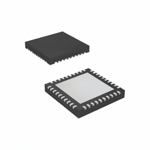Venta de Componentes Electrónicos Integrados: IC MCU 8BIT 64KB FLASH 40UQFN PIC18LF46K42-I_MV en Stock, 40 UFQFN con Pad Expuesto - Product Image 1
