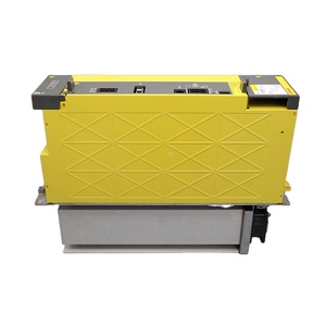 Nuevo Módulo de controlador de servoamplificador <span class=keywords><strong>Fanuc</strong></span> original, control industrial (con garantía de un año) - Product Image 1