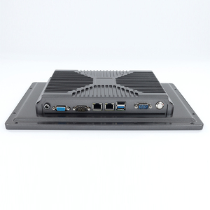 PC màn hình cảm ứng công nghiệp, hỗ trợ tùy biến ổn định và thả màn hình cảm ứng kháng tất cả trong một máy tính để bàn PC - Product Image 5