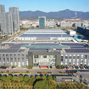 Tejas Solares BIPV de Alta Calidad SANGNI, Tipo N, Bifaciales, Tecnología PERC IBC, Silicio Monocristalino, Vidrio para Hogar F-12H30 - Product Image 6