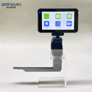 <span class=keywords><strong>Laryngoscope</strong></span> vidéo vétérinaire <span class=keywords><strong>portable</strong></span> CR-31V avec écran tactile de 4,5 pouces pour les services vétérinaires et le tri sur le terrain - Product Image 1
