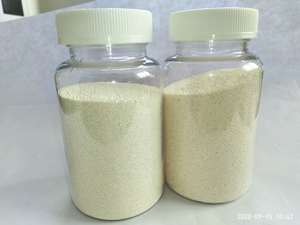 La résine chélatante défluorante ACD-17A est utilisée dans les industries du charbon et des produits chimiques fluorés pour l'élimination des ions fluorure. - Product Image 6