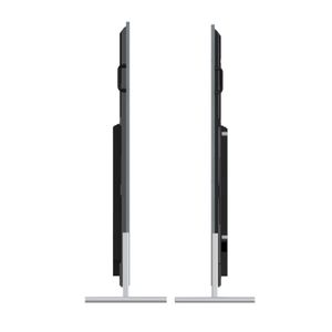 ทีวีจอแบนขนาด 100 นิ้ว 4K HD ป้องกันการระเบิด สมาร์ททีวี LED LCD ขนาดใหญ่ - Product Image 2