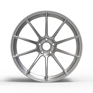 Rines de Aleación Forjados Personalizados de 16-18 Pulgadas, 4-6 Orificios, Offset de 20 mm, PCD de 100 mm, Nuevos para E46/E90/E60/F30 <span class=keywords><strong>Cooper</strong></span> - Product Image 1