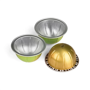 Capsules de café réutilisables s Vertuoline 230ML Capsule Gold Cup Tool - Product Image 1