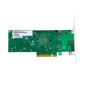 การ์ดเครือข่ายเซิร์ฟเวอร์ XL710QDA2 แบบสองพอร์ต 40G รุ่นใหม่ล่าสุด พร้อมซ็อกเก็ต PCI-E 3.0 X8 สำหรับใช้งานในองค์กร - Product Image 3