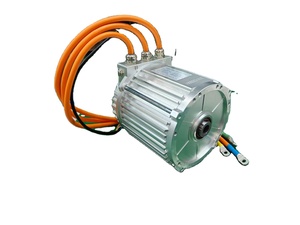 Moteurs électriques purs de 7,5 kW à vendre, voiture intelligente <span class=keywords><strong>PMSM</strong></span> pour L5 Mini XL7 - Product Image 1