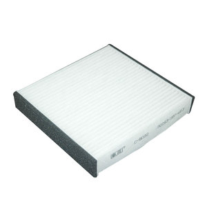 Filtro de aire de alta calidad para coches, 9586062J00 80291SAA505 CU1827, filtro de cabina para <span class=keywords><strong>Suzuki</strong></span> Grand <span class=keywords><strong>Vitara</strong></span>, venta de artículos de alta calidad para el año 2017 - Product Image 2