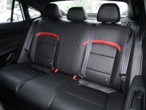 Nouvelle voiture berline MG5 2026, modèle 180DVVT, édition de luxe mondiale, essence, automatique 8 vitesses, élégante, populaire et de haute qualité - Product Image 6