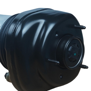 Amortiguadores de suspensión neumática trasera derecha 37106885862 compatibles con BMW G38 37105A42B84 - Product Image 4