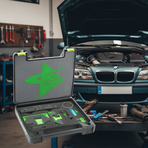Kit d'outils de calage pour moteurs essence BMW M42 M52 M50 M43 - Product Image 3