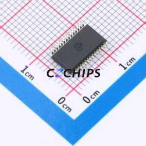Nouveau et original ADS8509IBDB SSOP-28-208mil circuit intégré IC puce PMIC convertisseur analogique-numérique (ADC) - Product Image 2