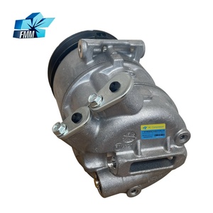 ACP000223-000001 52093152 Compresor de Aire Acondicionado para Auto Fiat Cronos 2017 Em All - Product Image 3