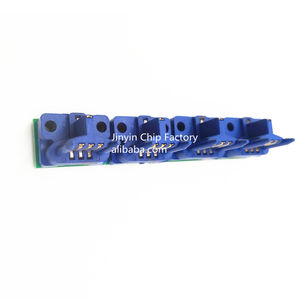 رقاقة JIEYIN من المصنع لإعادة الضبط التلقائي MX50 قدم GT رقاقة الحبر متوافقة مع حاد 4101N 5000N 5001N - Product Image 4