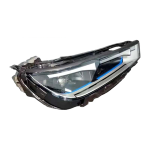 I20ไฟหน้า LED สำหรับ <span class=keywords><strong>BMW</strong></span> <span class=keywords><strong>IX</strong></span> ไฟหน้า <span class=keywords><strong>M60</strong></span> <span class=keywords><strong>2022</strong></span> 2023สำหรับ <span class=keywords><strong>BMW</strong></span> <span class=keywords><strong>IX</strong></span> อุปกรณ์เสริม - Product Image 3