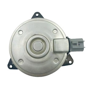 Motor del Ventilador del Radiador 168000-8220 para Isuzu Elf Nlr Hino, Pieza de Repuesto para Automóvil - Product Image 1