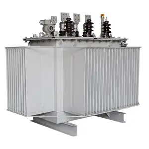 Điện cách ly biến áp 3 pha MV HV máy biến áp S11 11kv 33kv 50kva 100kva 200kva 300kva 1000 KVA giá máy biến áp