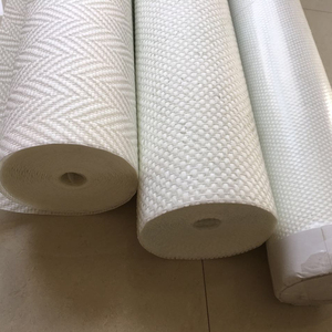 <span class=keywords><strong>Papier</strong></span> peint décoratif en <span class=keywords><strong>fibre</strong></span> <span class=keywords><strong>de</strong></span> <span class=keywords><strong>verre</strong></span> blanc, peignable, pour murs - Product Image 2
