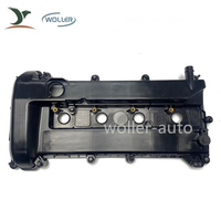 Pour Ford Focus C-Max 1.8L Moteur Couvercle de soupape 4M5G6K272HE 5S6G6M293AL 5S6G-6M293-AL