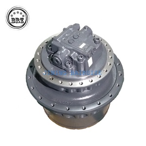 Motor de Traslación R290LC-7, Transmisión Final R290-7 39Q8-41100 - Product Image 4