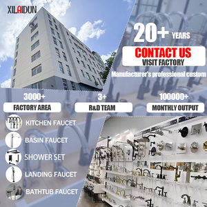 Vòi Hợp kim kẽm lỗ đơn hiện đại; Vòi chậu lạnh đơn; cài đặt tay cầm đơn với thiết kế xuyên Biên giới. - Product Image 5